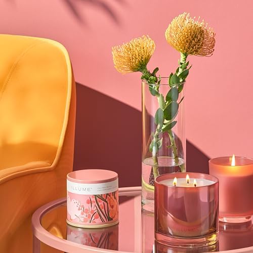 Beautifully Done Essentials Paloma Petal Aromatic Diffuser 1