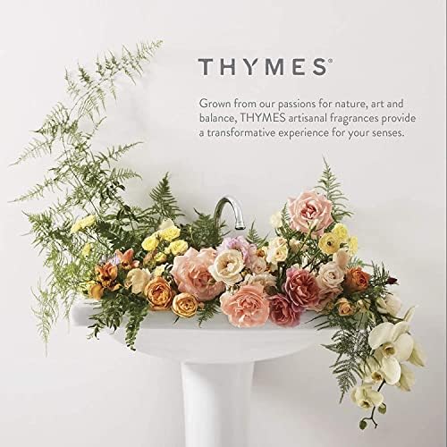 Thymes Petite Diffuser 4 Fl Oz Lavender