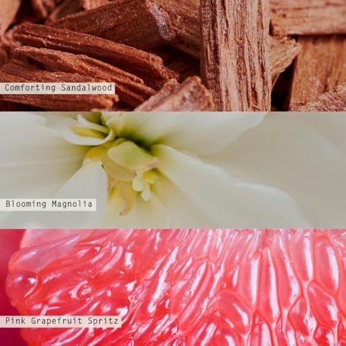 Beautifully Done Essentials Paloma Petal Aromatic Diffuser 1