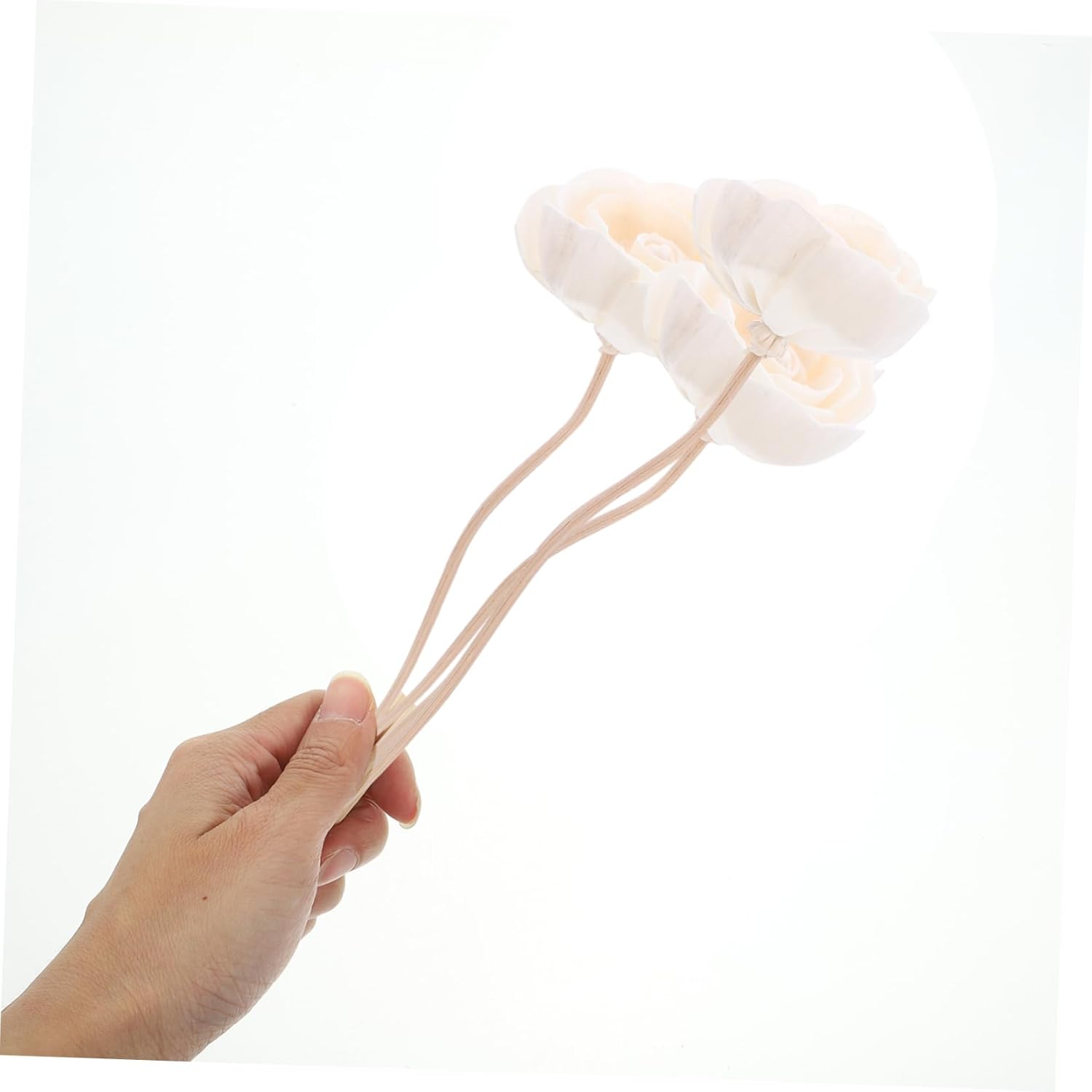 Angoily 10PCS Rattan Diffuser Sticks for Aroma Diffusers