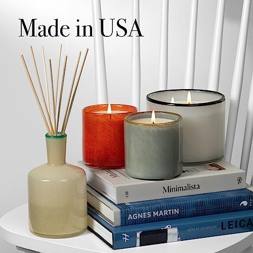 LAFCO New York Reed Diffuser Refill - French Lilac 84 oz