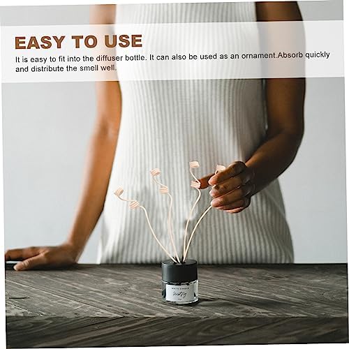 20pcs Aromatherapy Fragrance Diffuser Refill Sticks