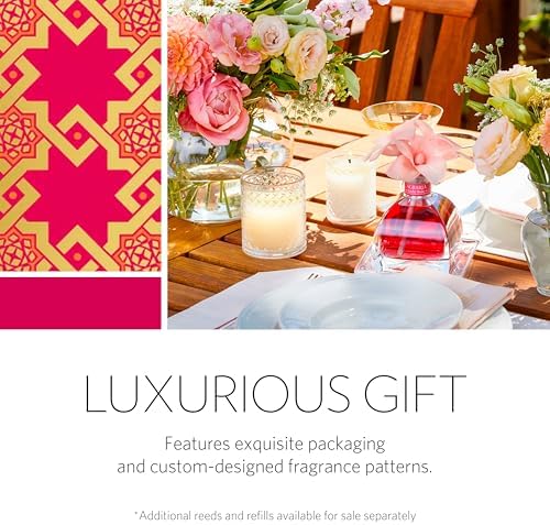 AGRARIA PetiteEssence Diffuser Set Natural Scents