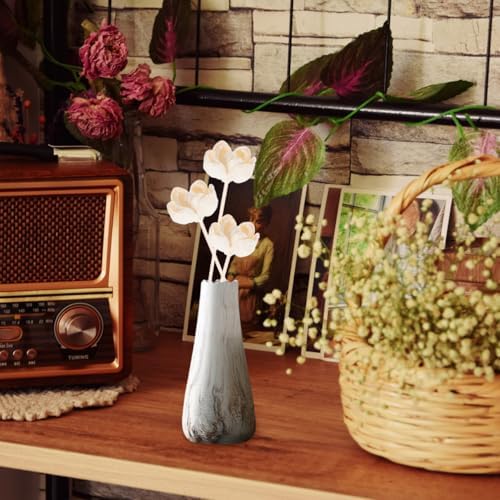 Natural Flower Diffuser Sticks Set 4pcs
