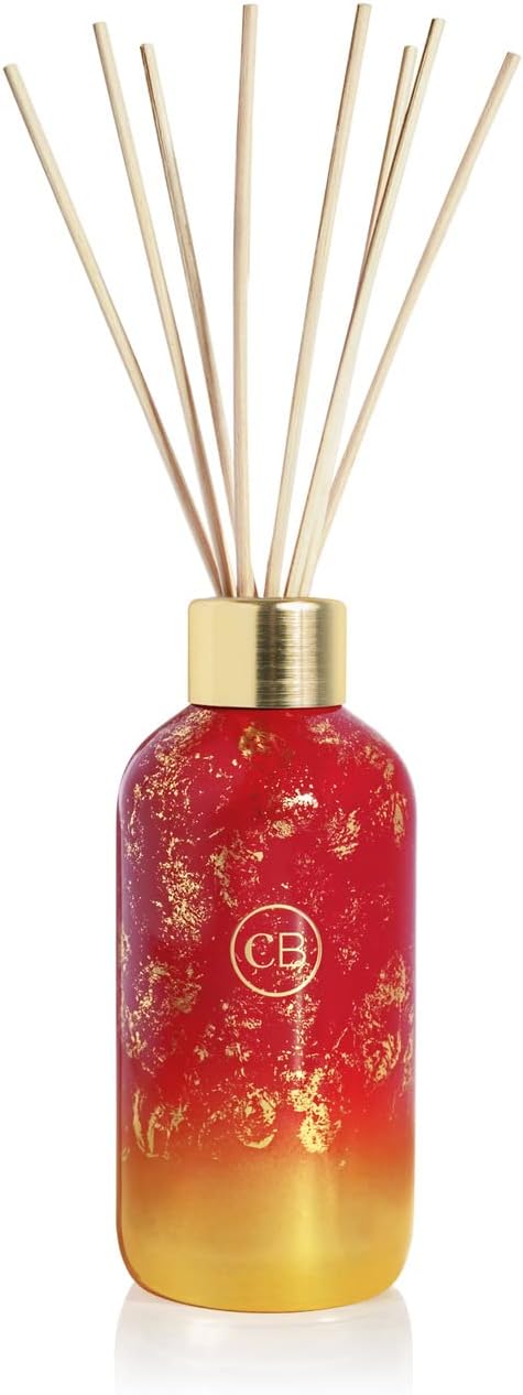 Capri Blue Glimmer Reed Diffuser Set 8 Fl Oz