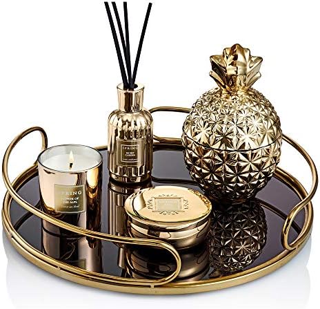 Spring Fragrance Reed Diffuser Set 61 Oz White Flower Aromatics
