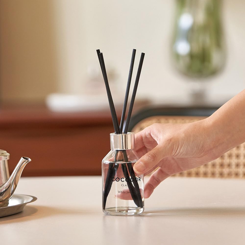 Cocodor April Breeze Reed Diffuser Set 34oz