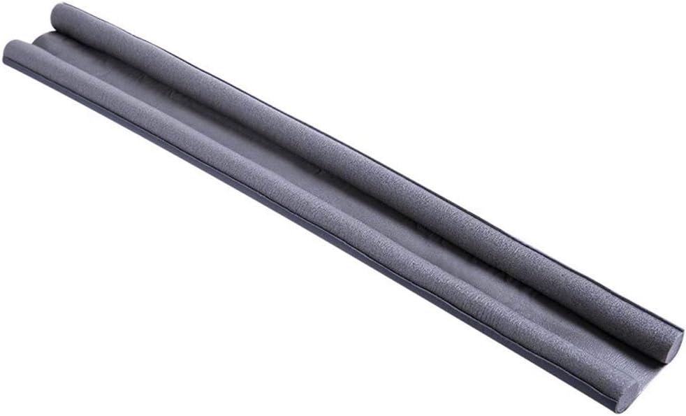 Soundproof Flexible Door Bottom Sealing Strip