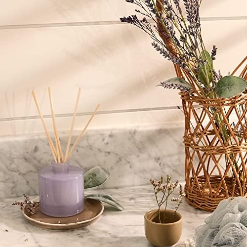 Thymes Petite Diffuser 4 Fl Oz Lavender