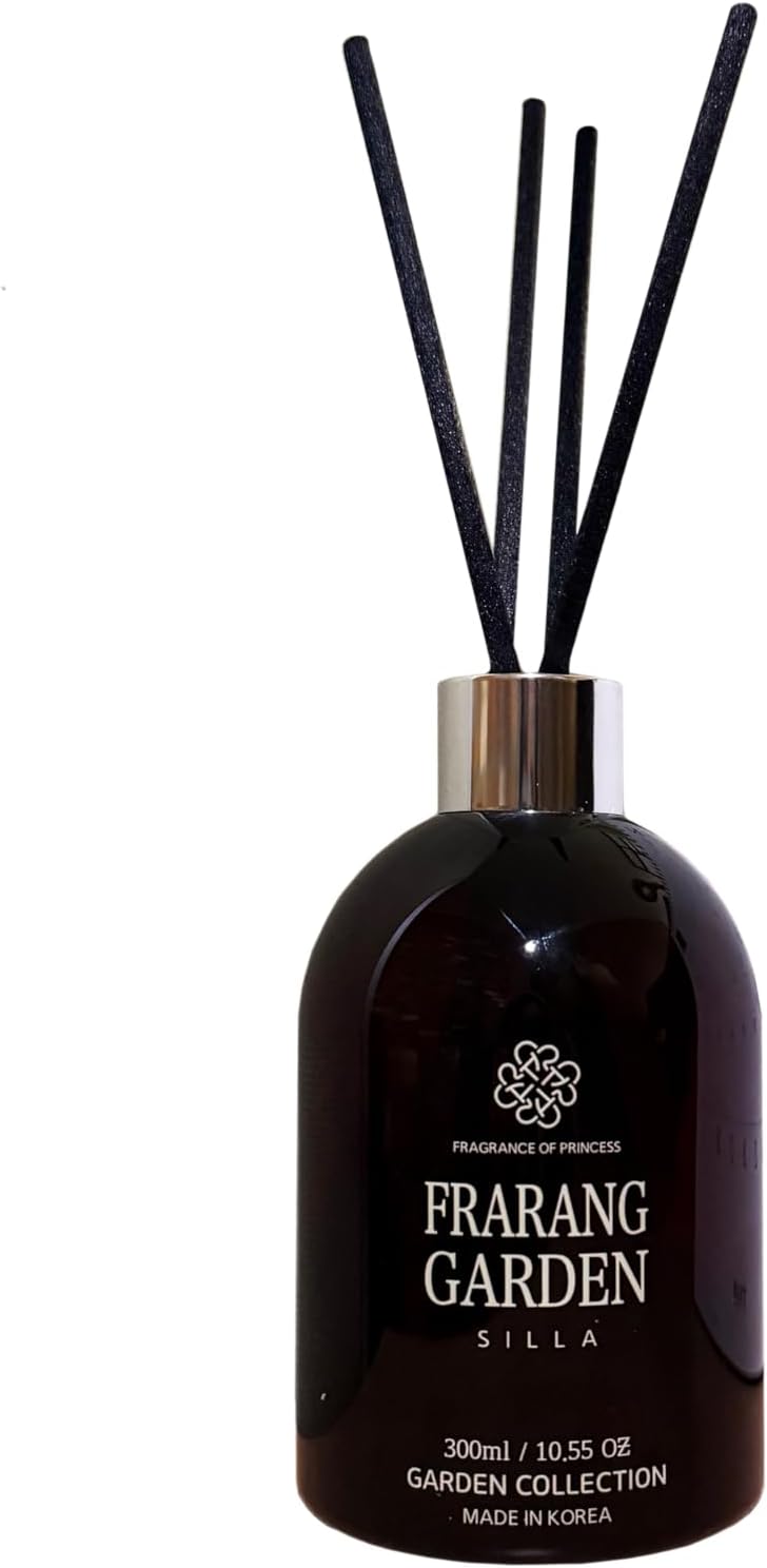 FRARANG Diffuser Garden Collection - Giverny