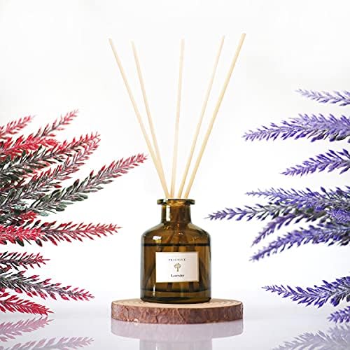 Pristine Lavender Dream Reed Diffuser Set