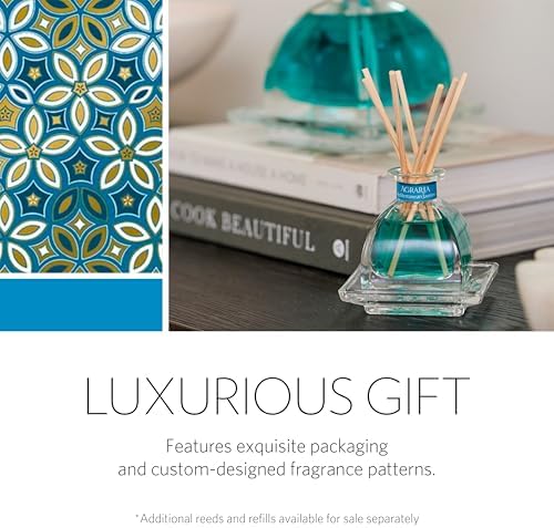 AGRARIA PetiteEssence Diffuser Set Natural Scent