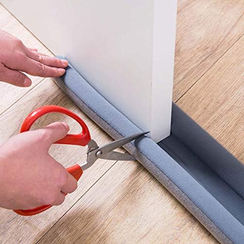 Soundproof Flexible Door Bottom Sealing Strip