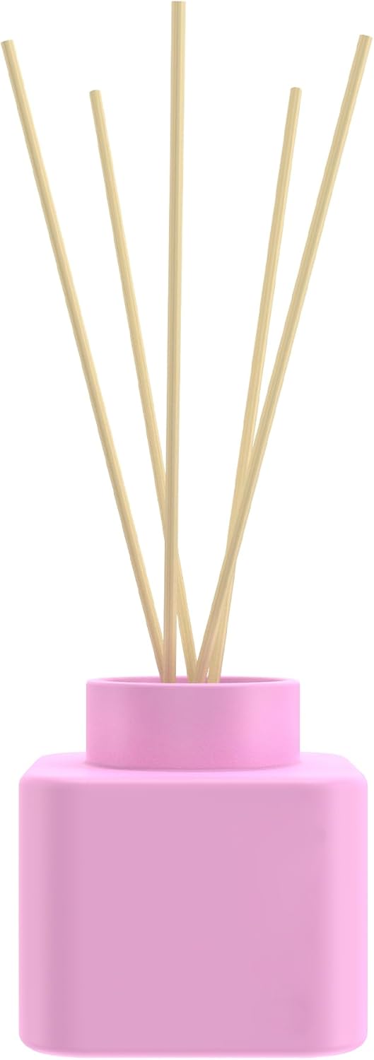 Hello Kitty Ceramic Reed Diffuser Set - Lavender Scent