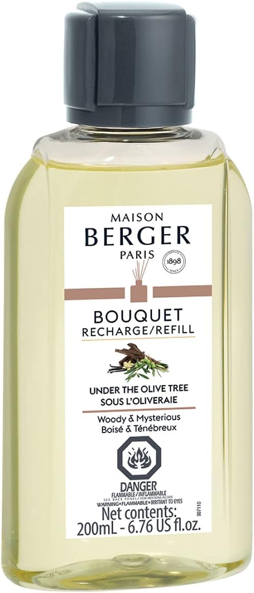 Maison Berger Under The Olive Tree Air Freshener