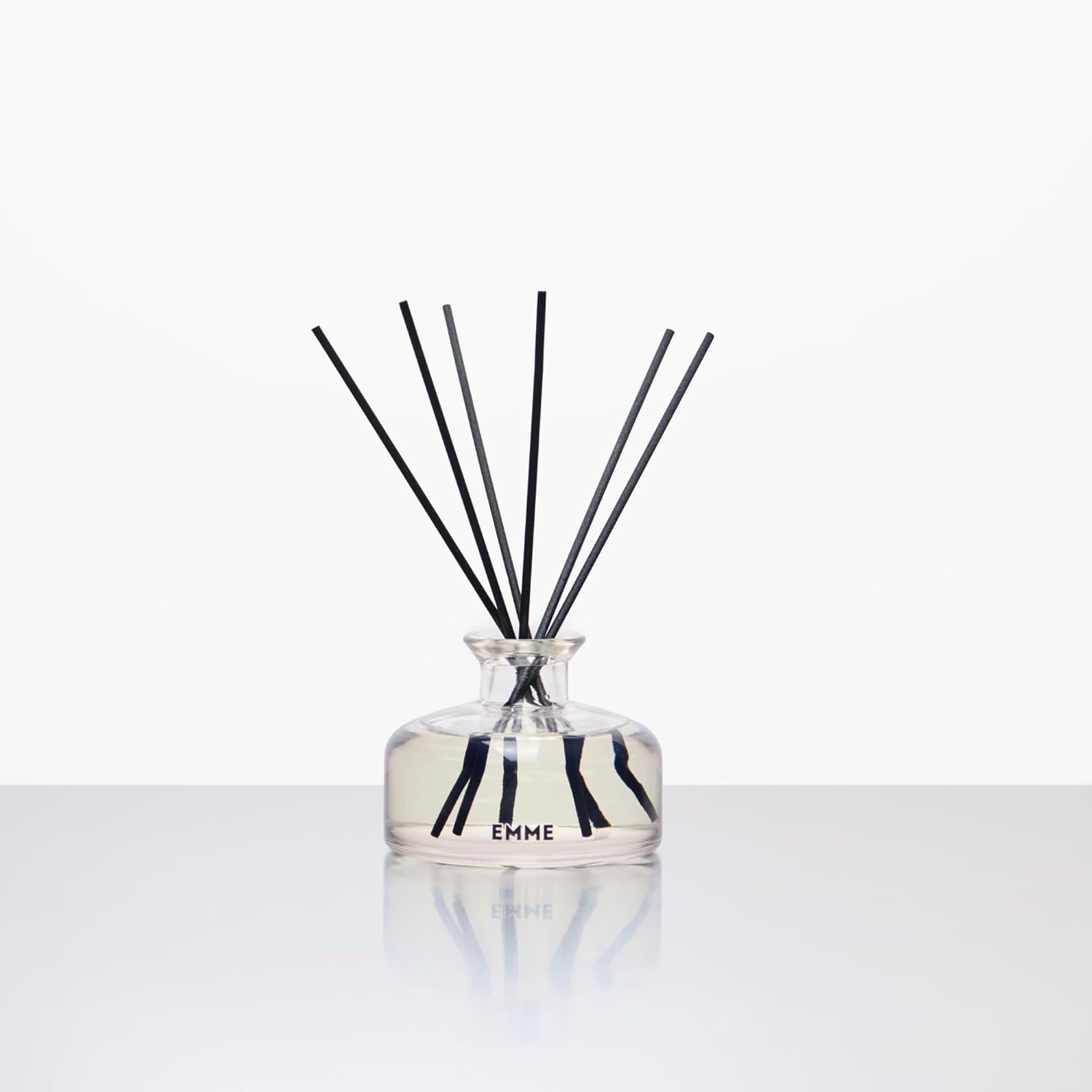 EMME NYC 6 oz Jasmine Tea Scented Reed Diffuser