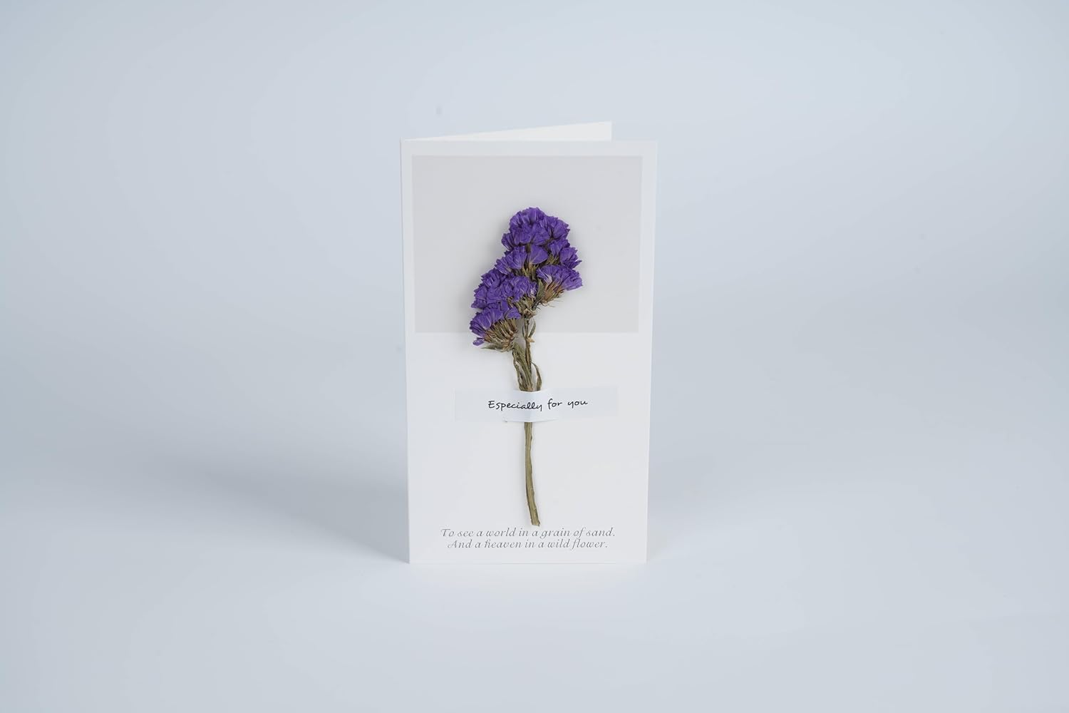 Floral Gift Set with Scented Candle and Reed Diffuser
