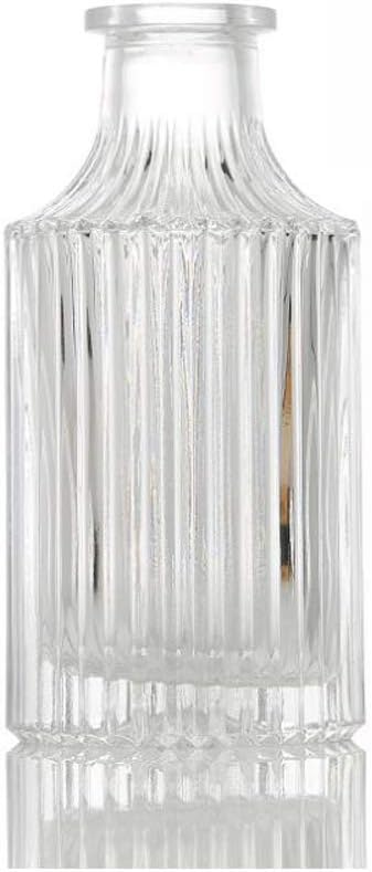 SYBL Glass Diffuser Bottles 250ml 85 Fl Oz