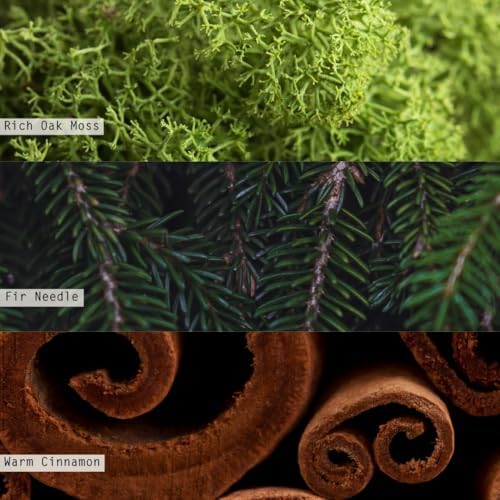 ILLUME Small Aromatic Diffuser Balsam Cedar