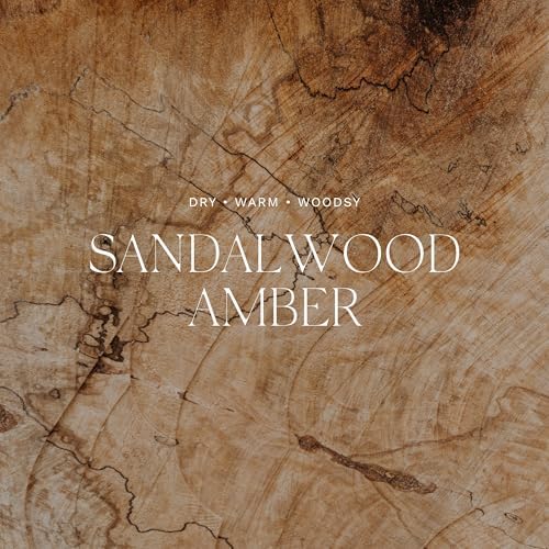 Antica Farmacista Reed Diffuser Sandalwood Amber 845 Fl Oz