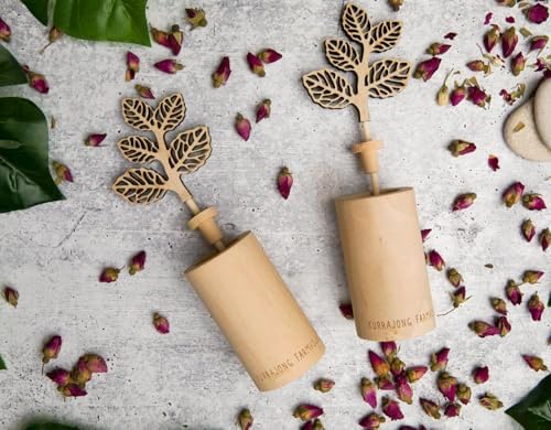 Kurrajong Farmhouse Reed Diffuser Set 6 Mini Diffuser Stick