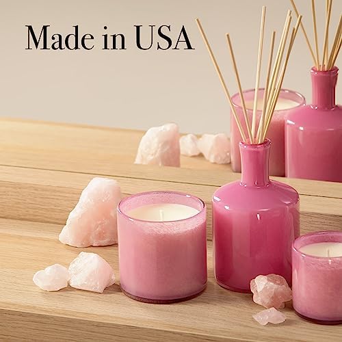 LAFCO New York Reed Diffuser Refill - Duchess Peony 84 oz