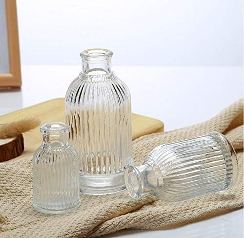 SYBL Glass Diffuser Bottles 250ml 85 Fl Oz