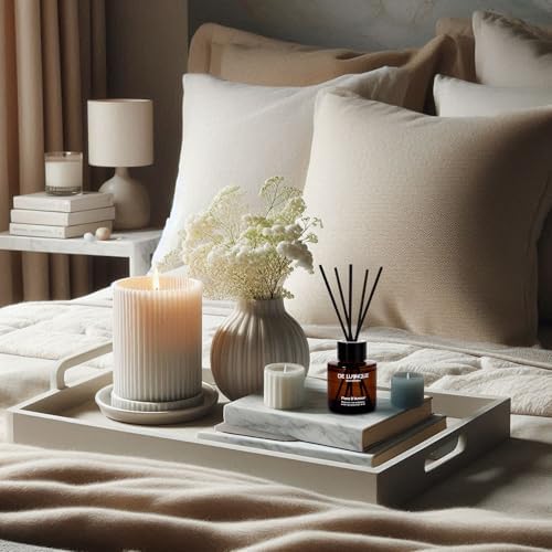 Flora DAmour Reed Diffuser Oil - 50ml