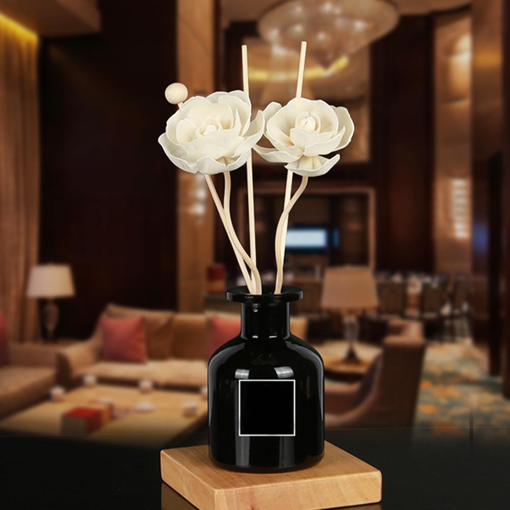 5PCS Aromatherapy Sticks Diffuser Set for Home Decor