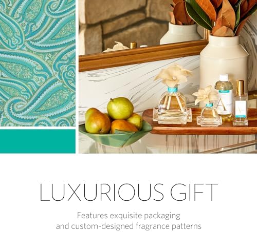 AGRARIA PetiteEssence Reed Diffuser Gift Set