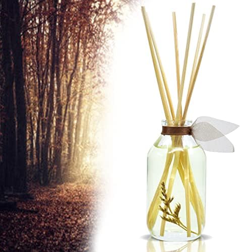 LOVSPA Cashmere Woods Reed Diffuser Set