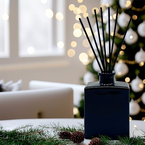 Urban Naturals Balsam Forest Reed Diffuser Set