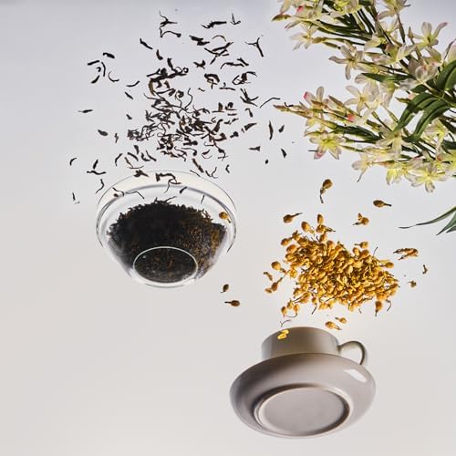 EMME NYC 6 oz Jasmine Tea Scented Reed Diffuser