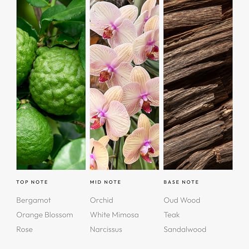 Aroma360 Dj Vu Reed Diffuser Set 1