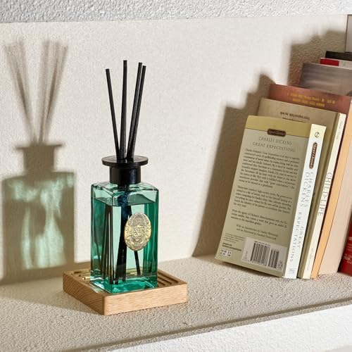MSENSE 63 Oz Large Reed Diffuser Set