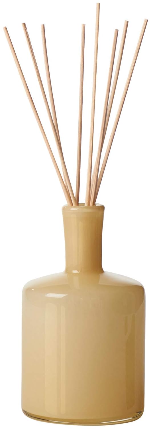 LAFCO New York Signature Reed Diffuser Chamomile Lavender 15 oz