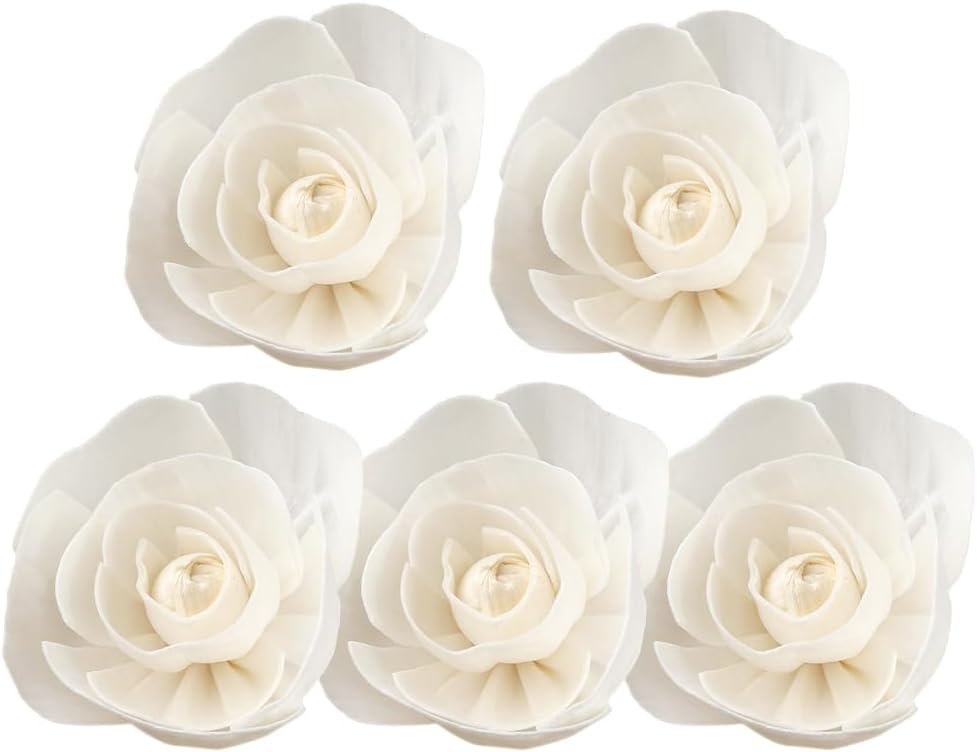 5PCS Aromatherapy Sticks Diffuser Set for Home Decor