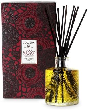 Voluspa Japonica 100ml Reed Diffuser Set