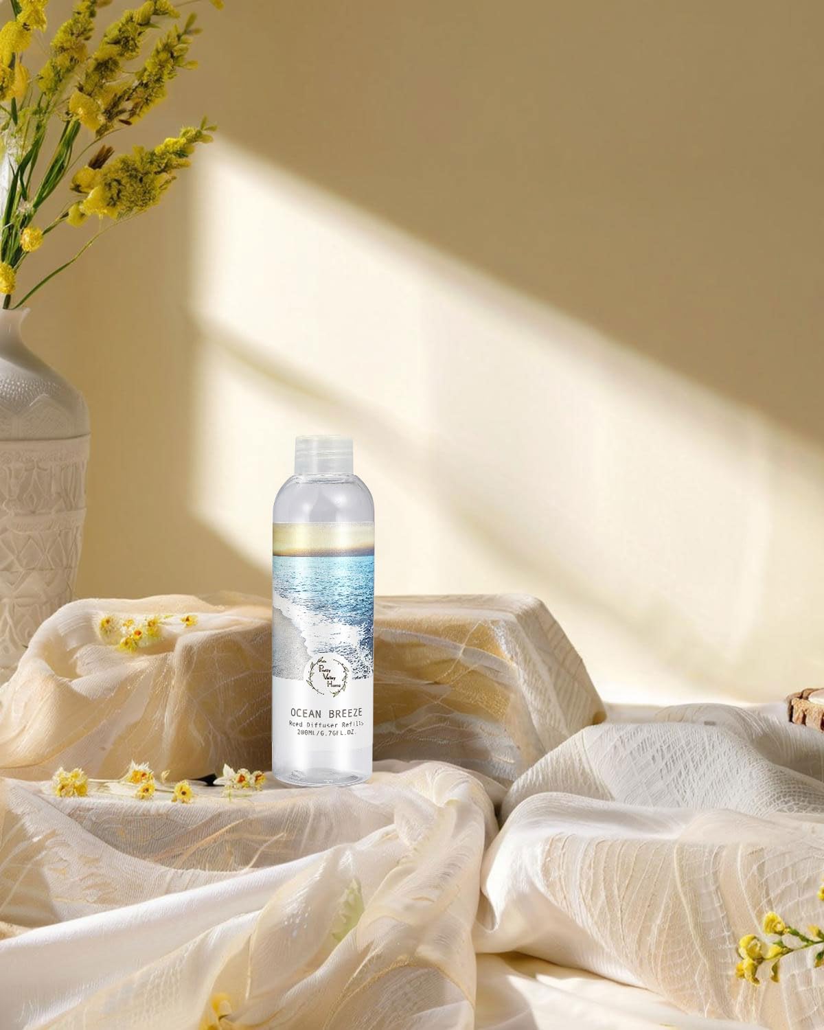 Home Reed Diffuser Refill Ocean Breeze
