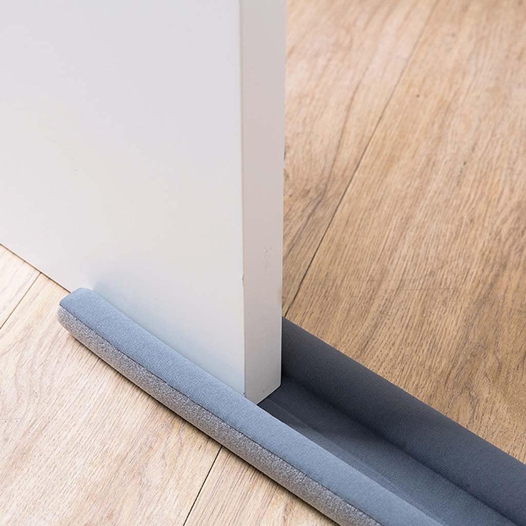 Soundproof Flexible Door Bottom Sealing Strip