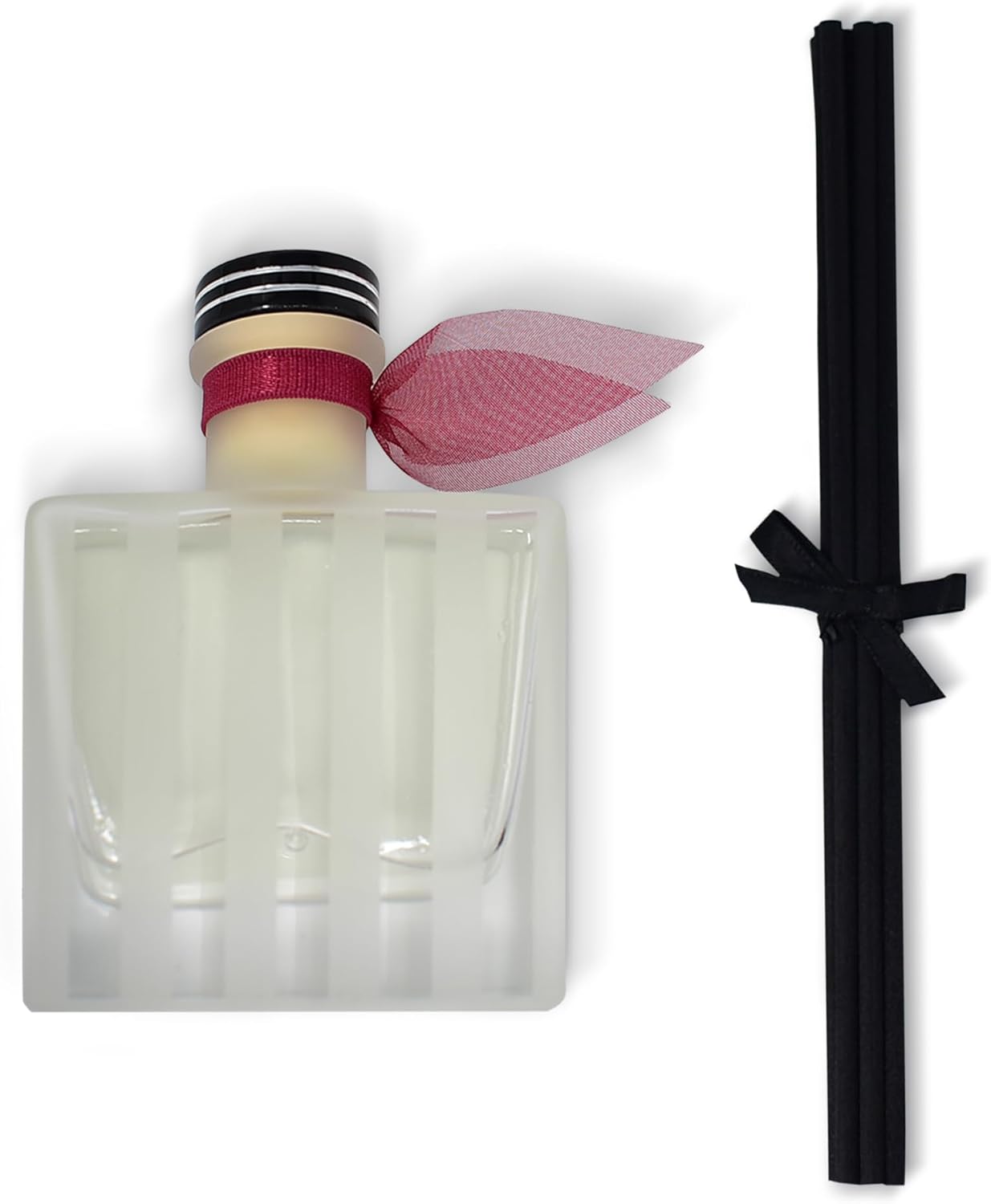 LOVSPA Red Currant Reed Diffuser Gift Set