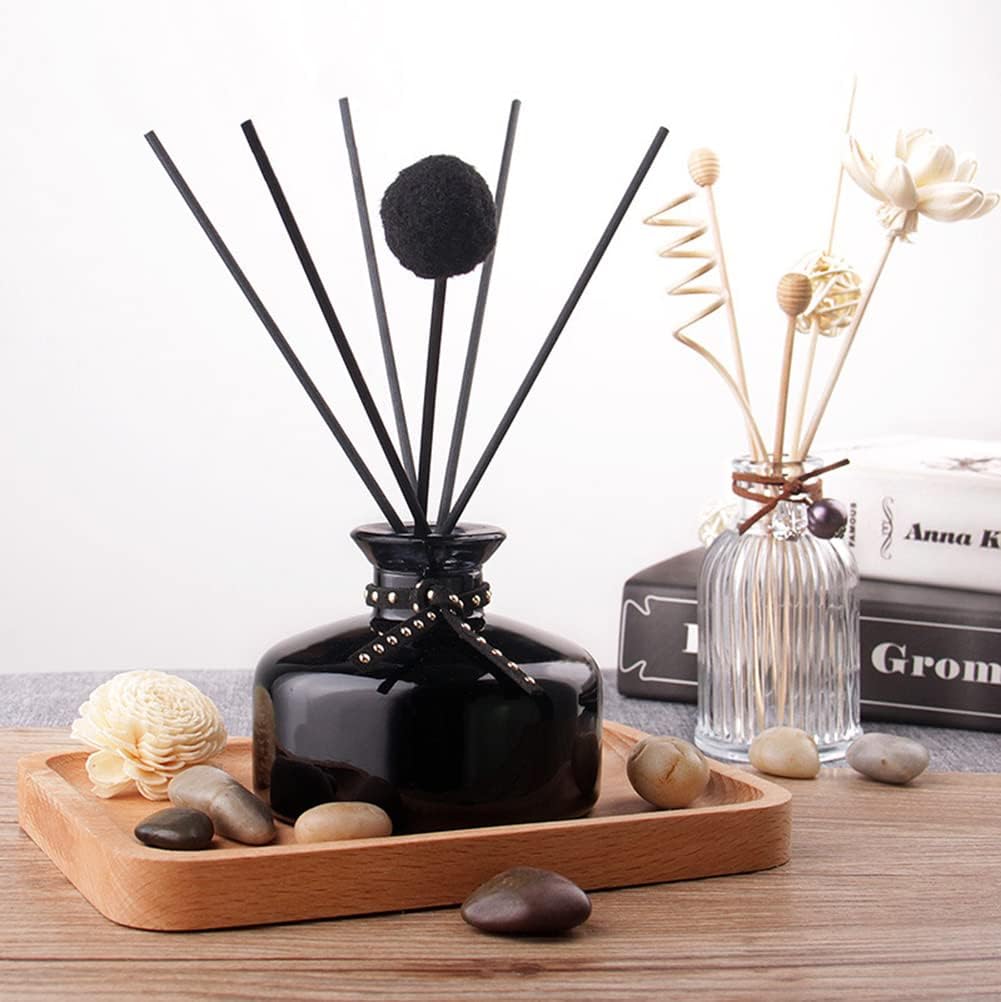 Vipolish 1PC 200ml Glass Diffuser Bottle