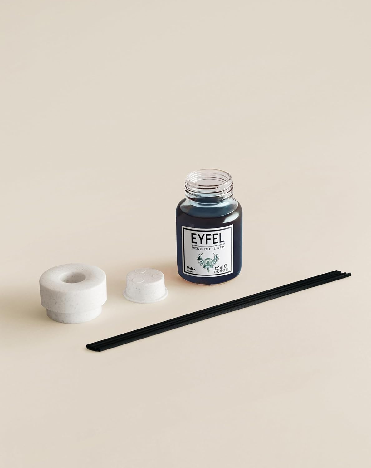 EYFEL Angel Reed Diffuser Set - 405 Fl Oz