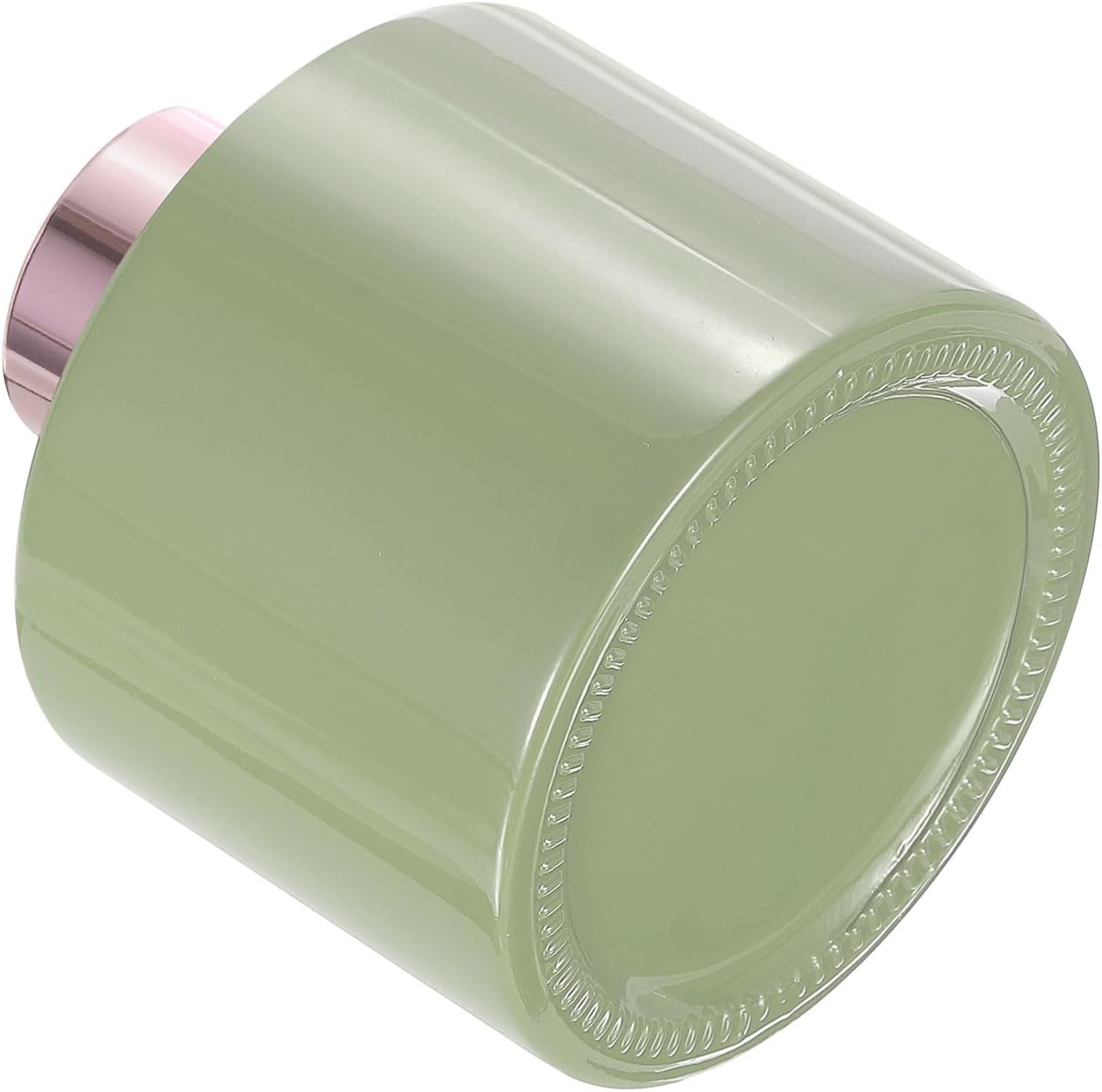 HARFINGTON 140ml Glass Diffuser Bottle with Gold Cap 1