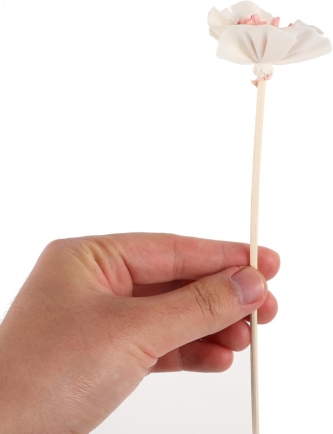 5Pcs Rattan Diffuser Sticks for Mood Enhancing Aromatherapy