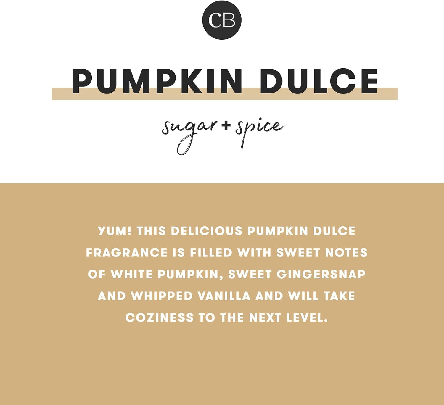Capri Blue Glimmer Reed Diffuser Set - Pumpkin Dulce