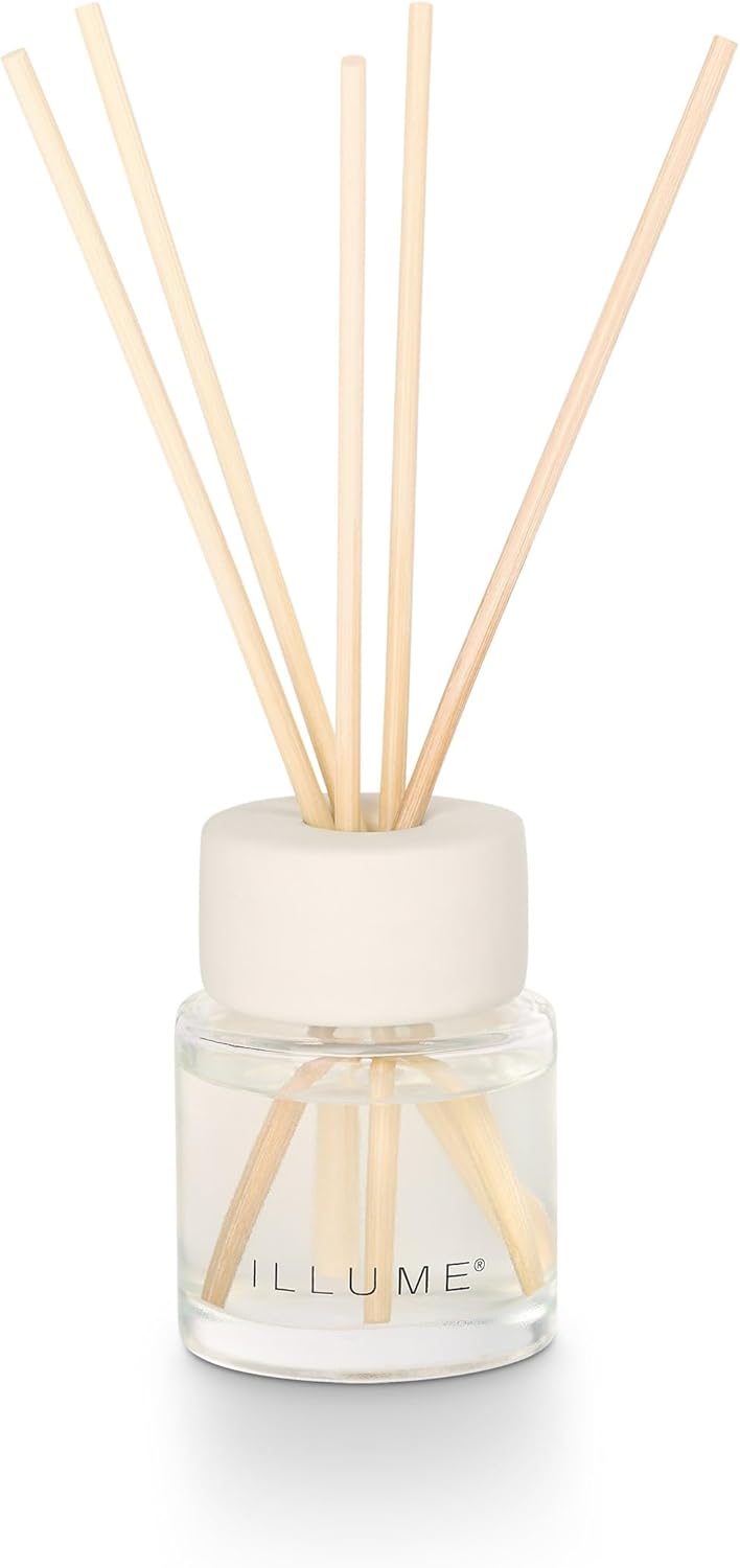 ILLUME Small Aromatic Diffuser Balsam Cedar