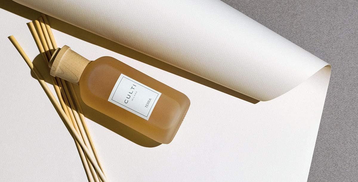 Culti Milano Reed Diffuser The Stile 250 ML