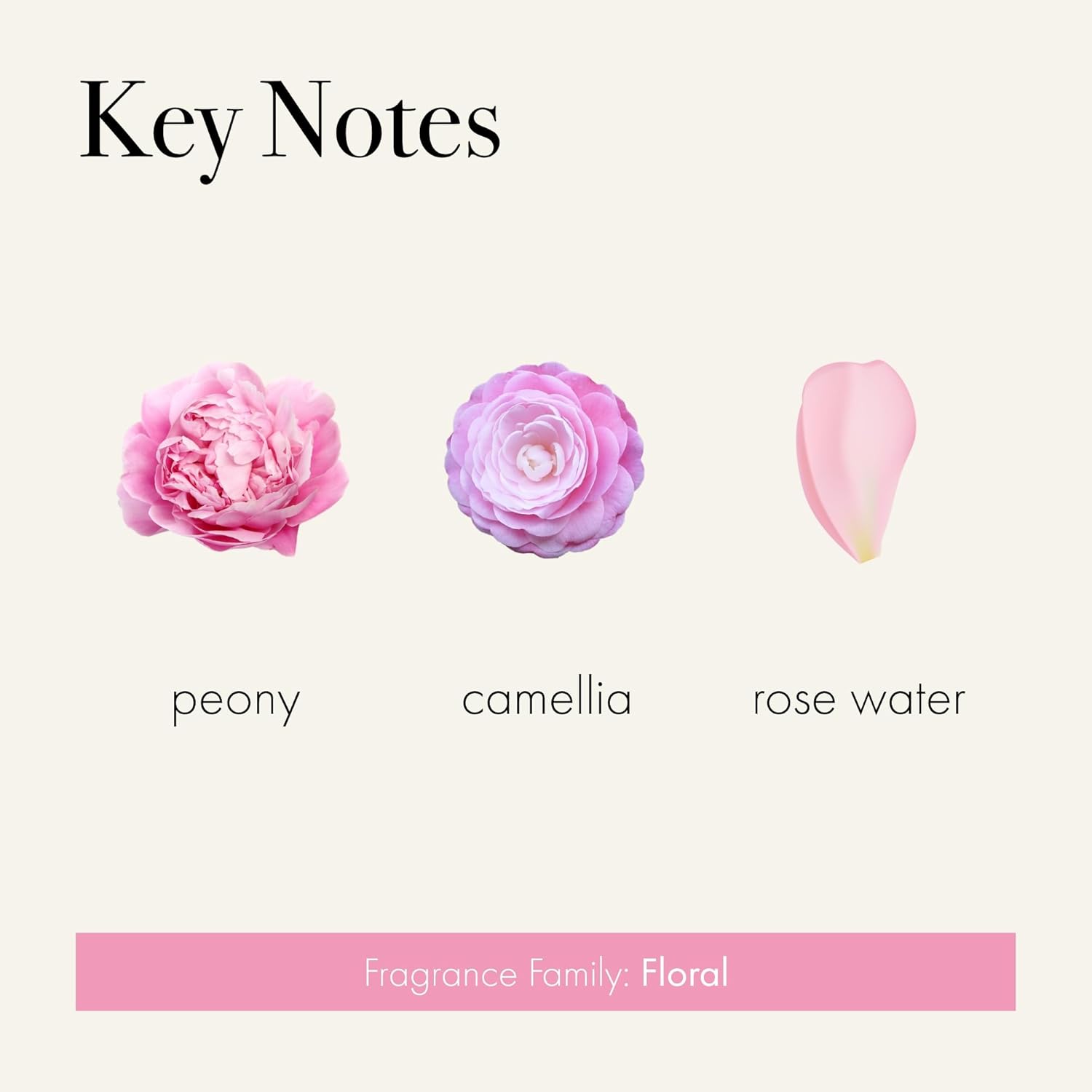 LAFCO New York Reed Diffuser Refill - Duchess Peony 84 oz