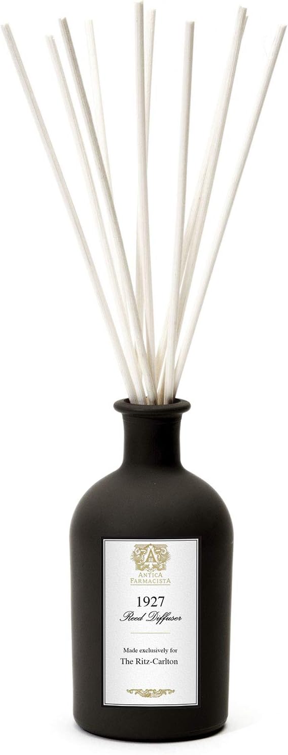 The Ritz-Carlton 1927 Reed Diffuser by Antica Farmacista - 84 oz